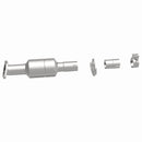MagnaFlow 12-17 Hyundai Accent 1.6L Direct Fit Converter