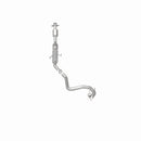 MagnaFlow 07-11 Toyota Yaris 1.5L Direct Fit Converter