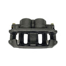 Power Stop 03-04 Dodge Dakota Front and Rear Autospecialty Kit w/Cals