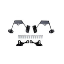 Skyjacker 20-25 Jeep Gladiator JT Gas 3.5-6in. ADX 2.0 Adventure Series Coilover Suspension Lift Kit
