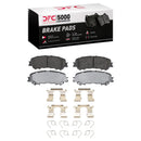 DFC 5000 Advanced Ceramic Brake Pads