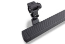 RealTruck 18-24 Jeep Wrangler 4dr VoltStep Electric Running Board Kit - Bedliner Coating