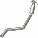 MagnaFlow Conv DF 06-08 Jaguar S-Type 3.0L