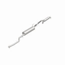MagnaFlow BRE Exhaust Kit 04-09 Durango Aspen