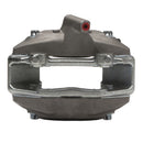 DFC 05-11 Mercedes-Benz C350 Front-L Silver Powder Coated Premium Caliper