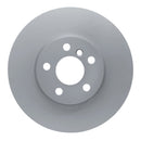 DFC GeoSPEC Coated Rotors - Plain