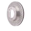 DFC Brake Rotors - Drilled