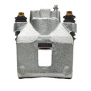 DFC 93-98 Jeep Grand Cherokee Rear-L Premium Caliper - Silver Zinc Coated