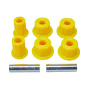 ARB / OME  98-04 Toyota Tacoma Nitro Plus Kit - FR 1.8in/0-330lb - RR 2in/0lb