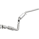 MagnaFlow 09-10 Town & Country V6 3.8 OEM Close Coupled Direct Fit Converter