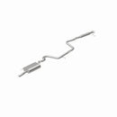 MagnaFlow BRE Exhaust Kit Replacement Stainless Chevrolet