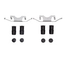 DFC 5000 Advanced Ceramic Brake Pads