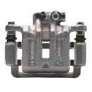 DFC 07-17 Chevrolet Captiva Sport Rear-R Premium Caliper - Silver Zinc Coated
