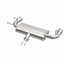 BRExhaust 06-14 MAZDA MX-5 MIATA 2.0L Exhaust Kit