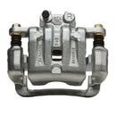 DFC 03-06 Kia Sorento Rear-R Premium Caliper - Silver Zinc Coated