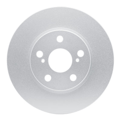 DFC 10-17 Lexus CT200H Front GeoSPEC Coated Rotor
