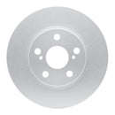 DFC 10-17 Lexus CT200H Front GeoSPEC Coated Rotor