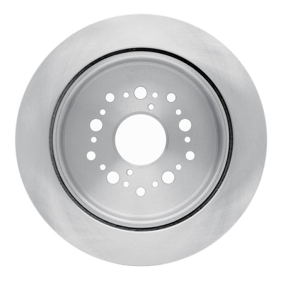 DFC 4000 HybriDynamic Brake Pads