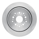 DFC 92-98 Lexus SC300 Front Brake Rotor