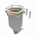 Magnaflow 2006 Nissan Altima 3.5L Direct Fit Converter