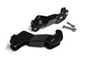 JKS Jeep JL J-Kontrol 3.5in 4Dr w/Fox 2.0 Performance Series Shocks STD Rate Coils
