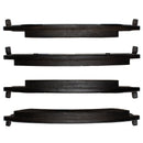 DFC 08-25 Ford E-250 Rear Heavy Duty Pads - Semi Metallic