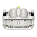 DFC 17-20 Buick Enclave Front-L Silver Zinc Coated Premium Caliper