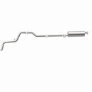 MagnaFlow BRE Exhaust Kit 98-03 Dodge Ram 1500 2500 3500