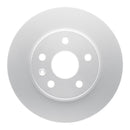 DFC 11-16 Buick LaCrosse Front Geospec Rotors w/4000 HybriDynamic Brake Pads w/Hardware