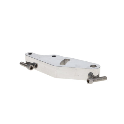 Peterson Fluid Systems Chevrolet Big Block Mount Blade - Right Side Mount A-Arm