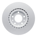DFC GeoSPEC Coated Rotors - Plain