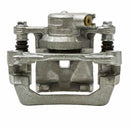 DFC 08-21 Subaru Forester Rear-L Premium Caliper - Silver Zinc Coated