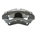 DFC 04-05 Buick Park Avenue Front-R Premium Caliper - Silver Zinc Coated