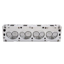 Edelbrock Cylinder Head BB Ford Performer RPM FE 427 Low/ Med Riser