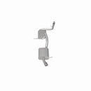 MagnaFlow BRE Exhaust Kit 14-17 VW PASSAT 1.8L