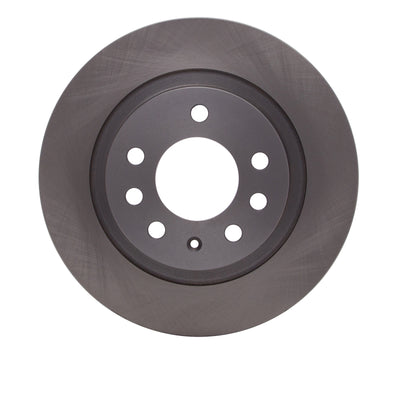 DFC 06-10 Pontiac Solstice Front & Rear Rotors