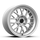 fifteen52 Holeshot RSR 18x8.5 5x108 42mm ET 63.4mm Center Bore Radiant Silver Wheel
