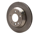 DFC Brake Rotors - Plain