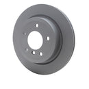 DFC 5000 Advanced Low Met Brake Pads