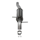 Flowmaster 19-25 GM 1500 Truck 5.3L FlowFX Extreme Cat-Back Exhaust System
