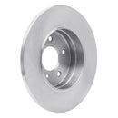 DFC Brake Rotors - Plain