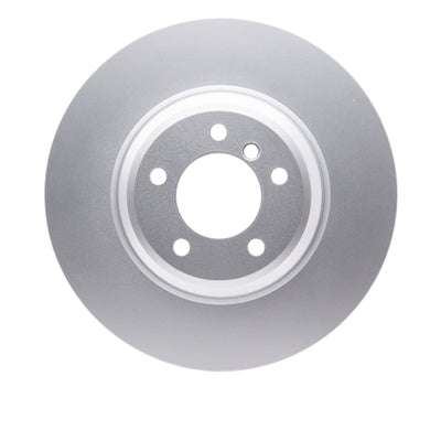 DFC 07-15 BMW 335d Front GeoSPEC Coated Rotor