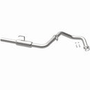 Magnaflow BRE Rear Muffler Kit Replacement Lexus