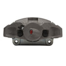 DFC 04-10 BMW 525i Front-R Premium Caliper - Silver Zinc Coated