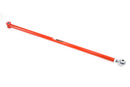 UMI Performance 75-80 GM H-Body Single Adjustable Panhard Bar- Rod End