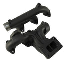 BD Diesel 19-24 Ram 2500/3500 6.7L Cummins Exhaust Manifold Kit