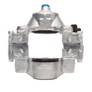 DFC 01-11 Mercedes-Benz SLK300 Rear-L Silver Zinc Coated Premium Caliper