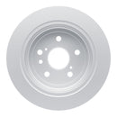 DFC 5000 Advanced Ceramic Brake Pads