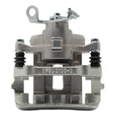 DFC 03-05 Jaguar XJ8 Rear-L Premium Caliper - Silver Zinc Coated