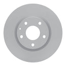 DFC 14-24 Mazda 3 Front GeoSPEC Coated Rotor
